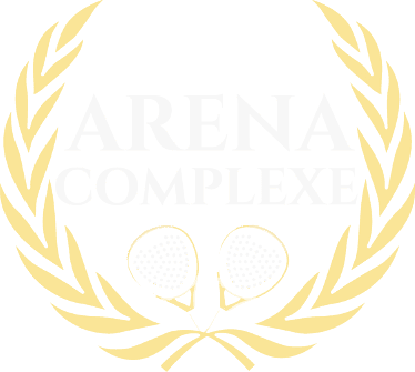 Logo Arena Complexe